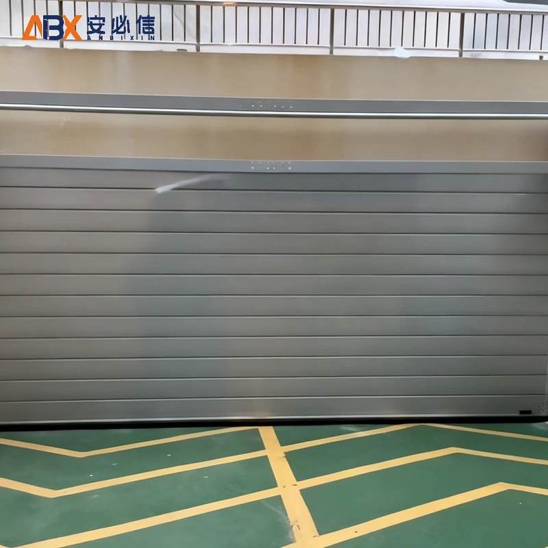 梅州洁净室高速门